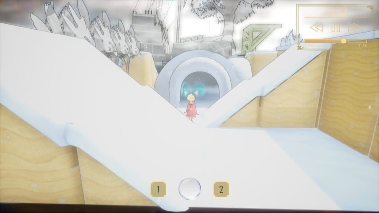 Ontei no Ein: Mahou Shikake no Chouritsushi screenshot 1