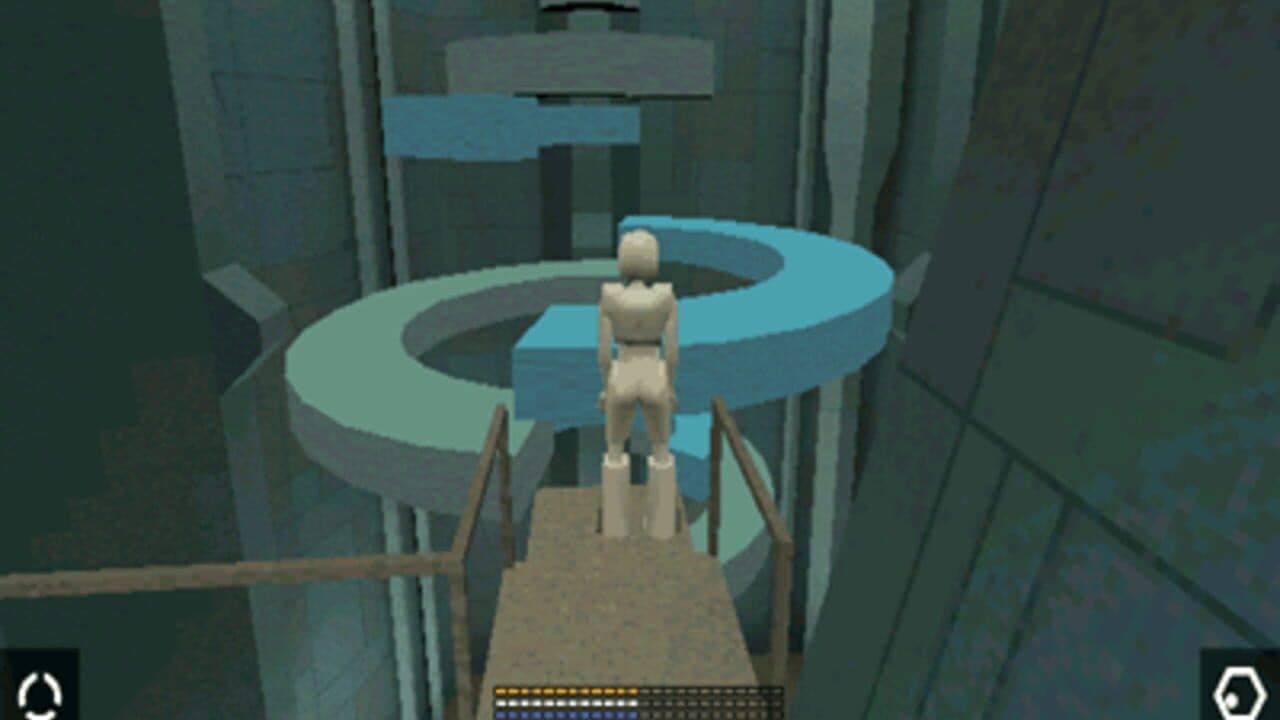 Prospero screenshot 1