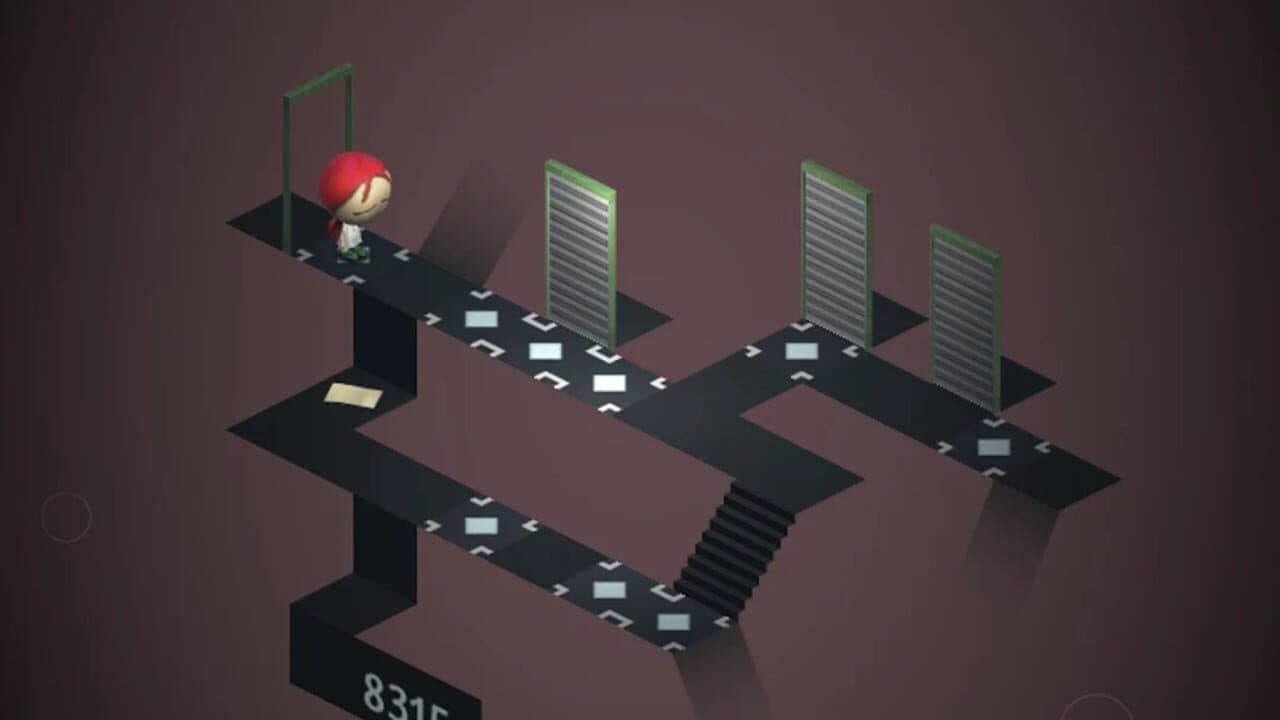 Outside World thumbnail 5