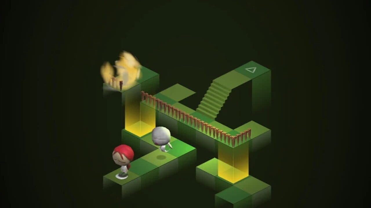 Outside World thumbnail 3