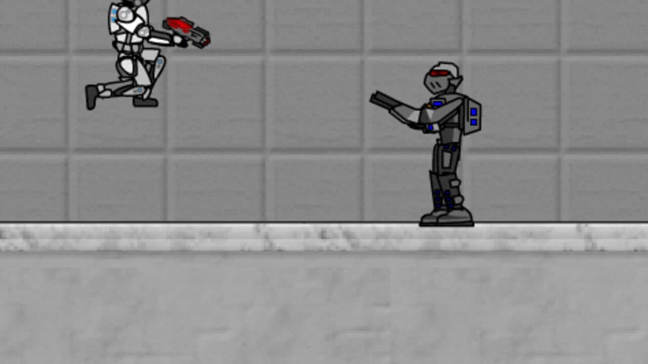 Plazma Burst: Forward to the Past thumbnail 3