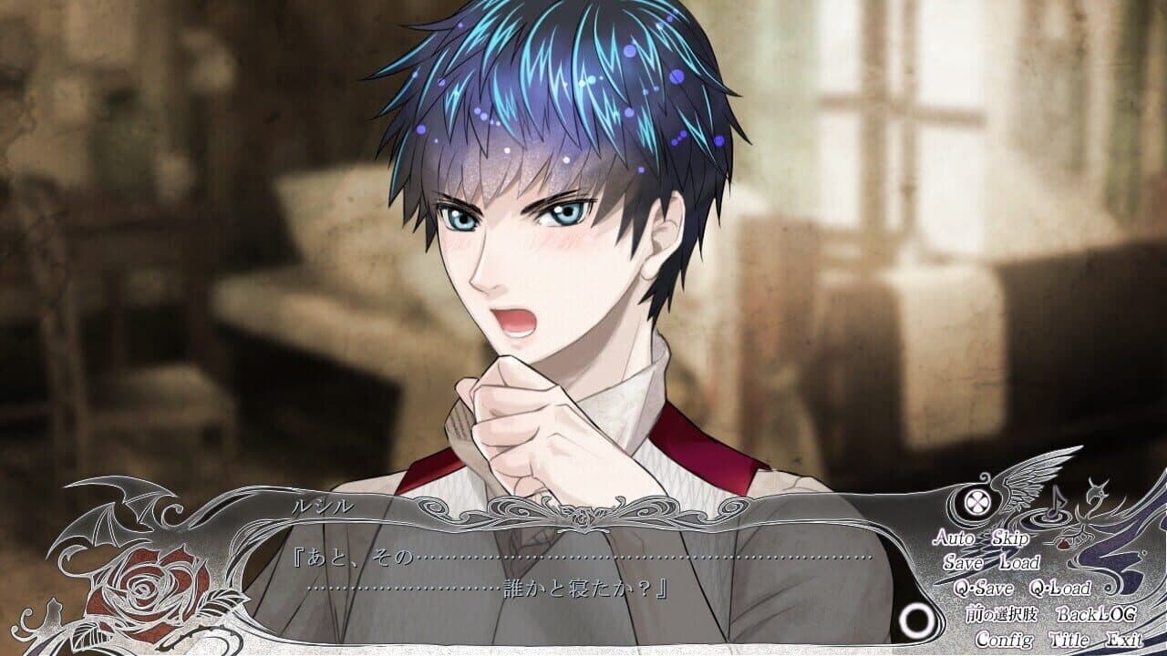 Sorcerer's Choice: Angel or Demon? thumbnail 3