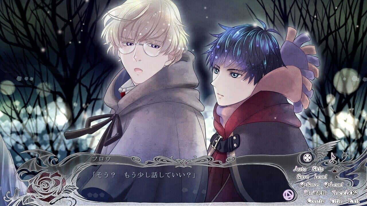 Sorcerer's Choice: Angel or Demon? thumbnail 4
