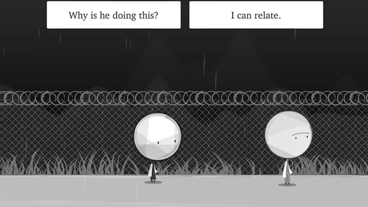 It Depends thumbnail 6