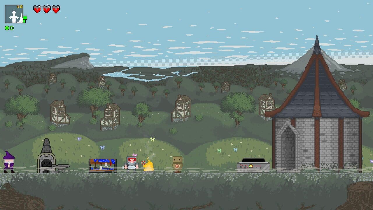Sunken Tower thumbnail 2