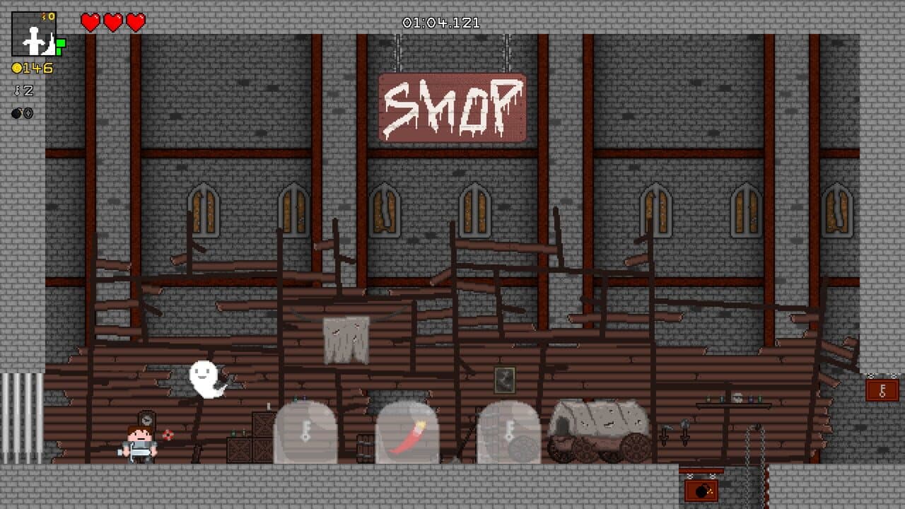 Sunken Tower thumbnail 3