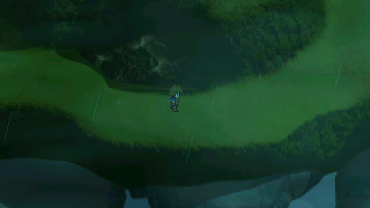 The Way screenshot 1