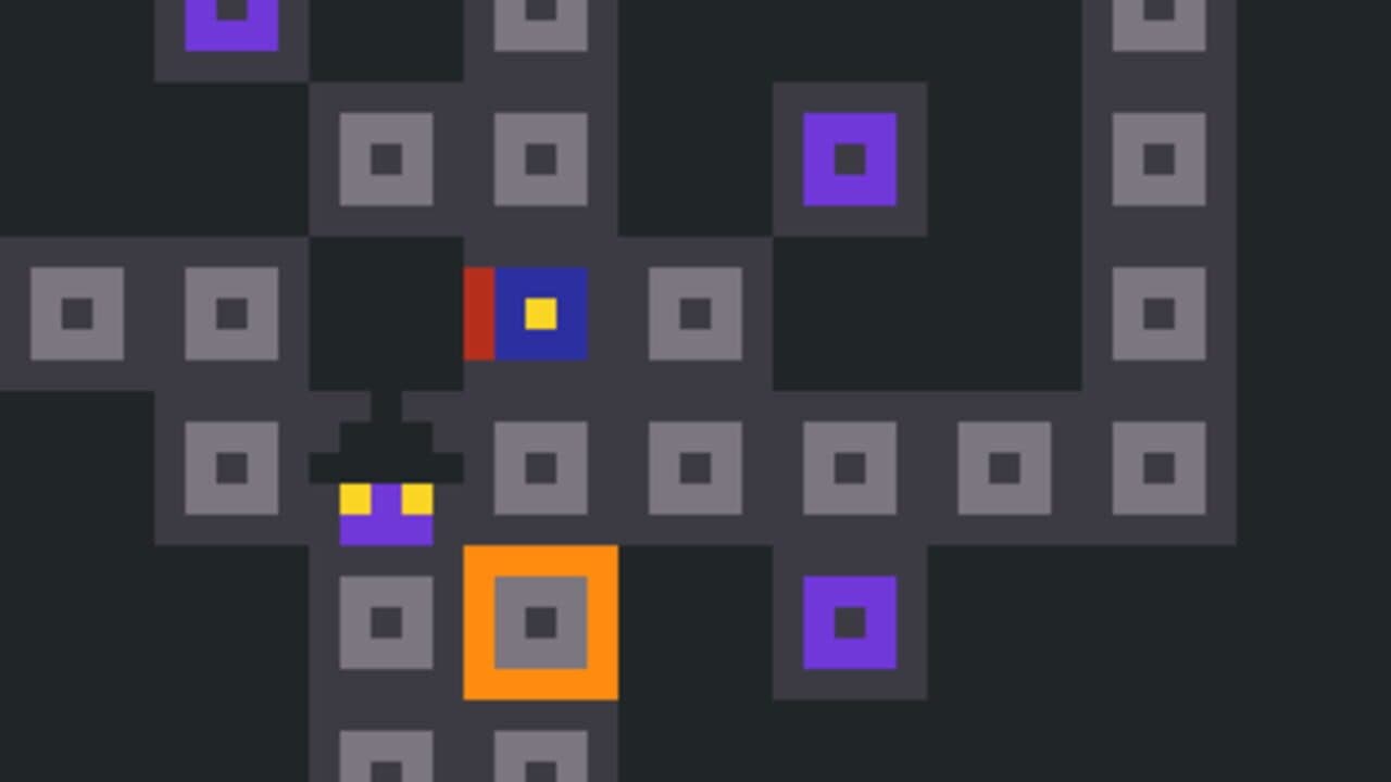 Bell, Book and Candleban screenshot 1