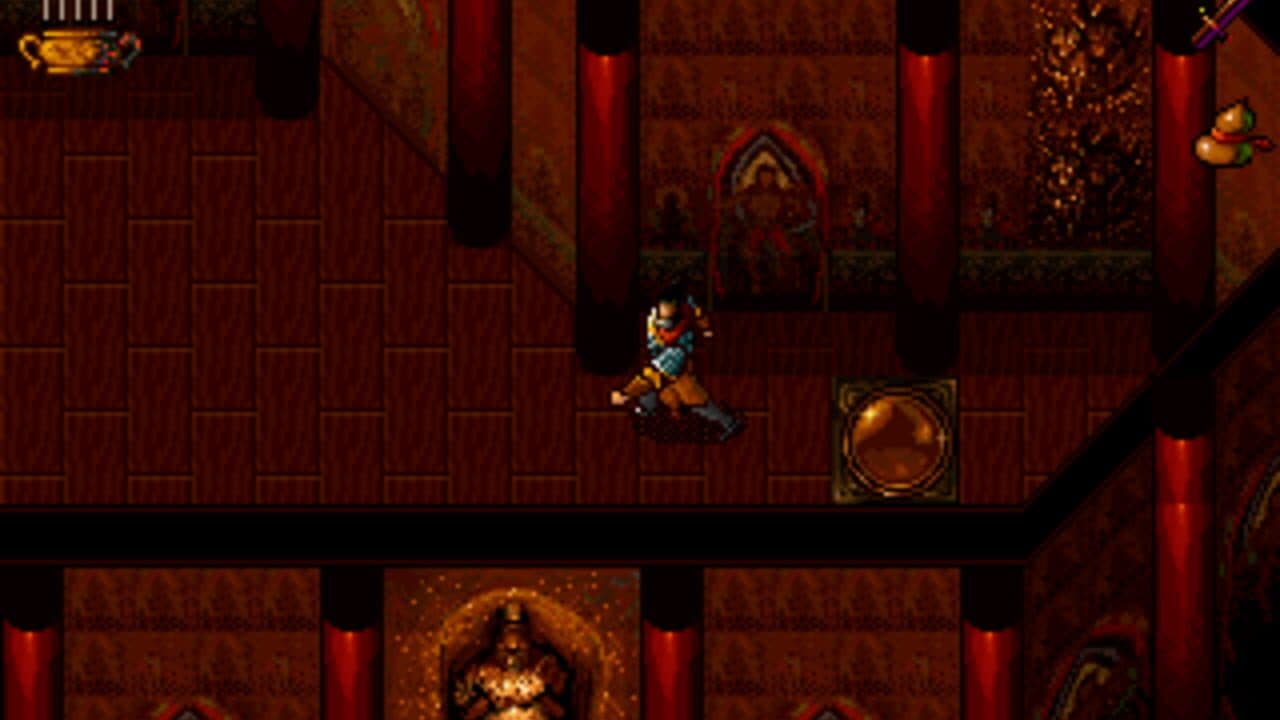 Prince of Evil thumbnail 3
