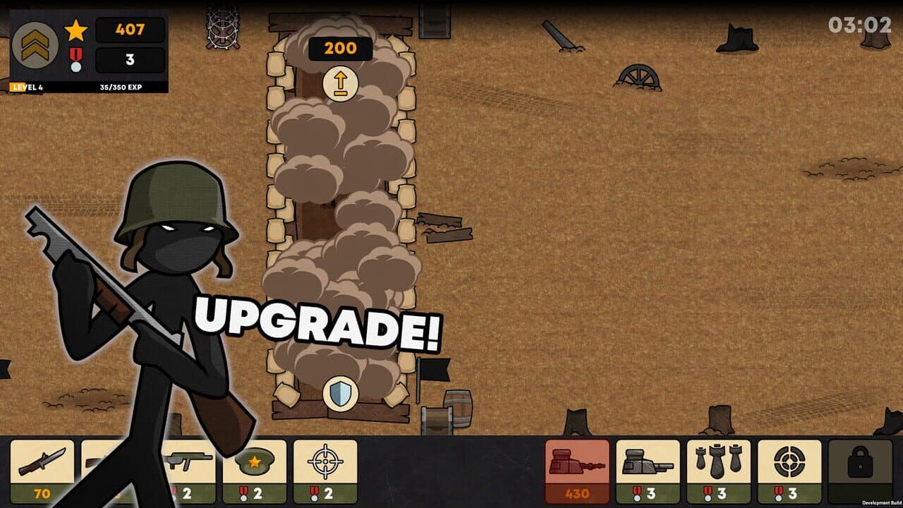 Stickman Trenches thumbnail 2