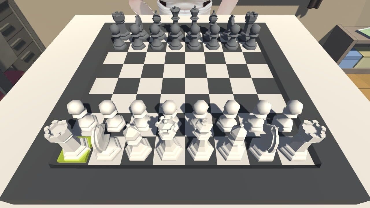Chess Maiden thumbnail 6