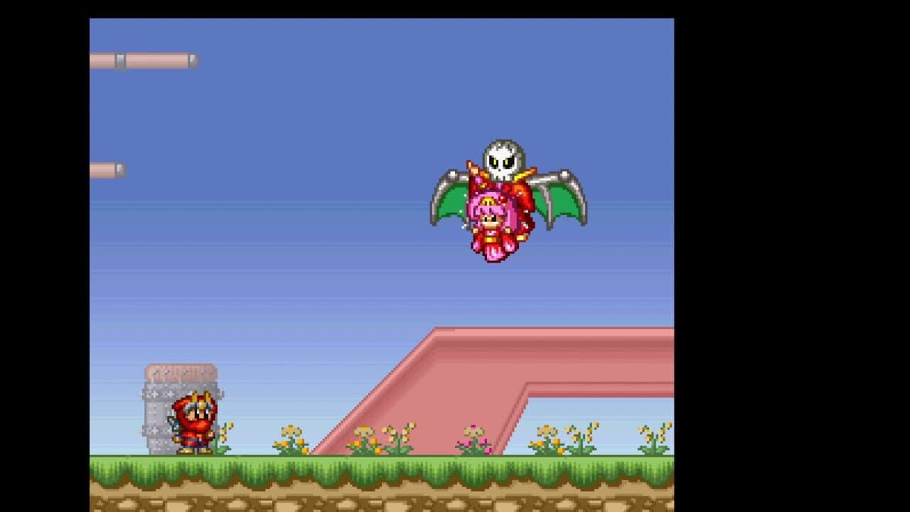 Ninja JaJaMaru: Retro Collection thumbnail 4