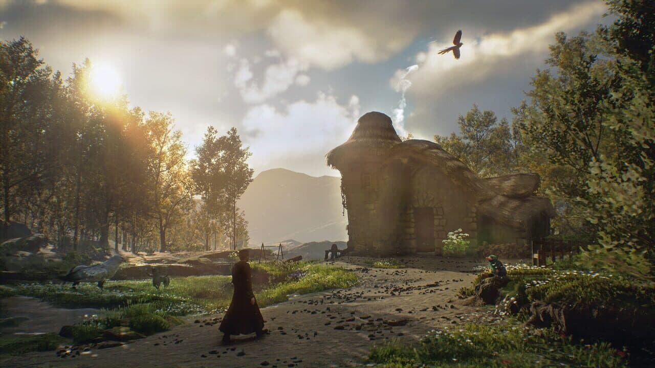 Hogwarts Legacy: Dark Arts Pack thumbnail 4
