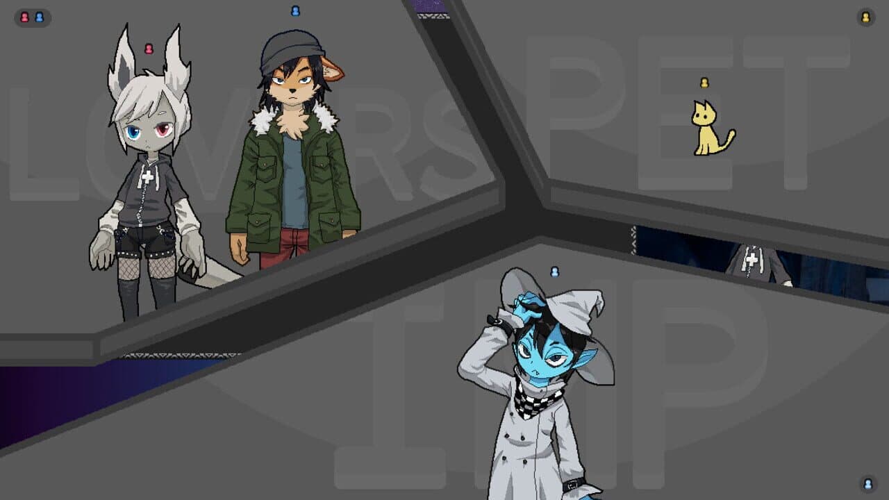 Love Exalt 8372 thumbnail 3