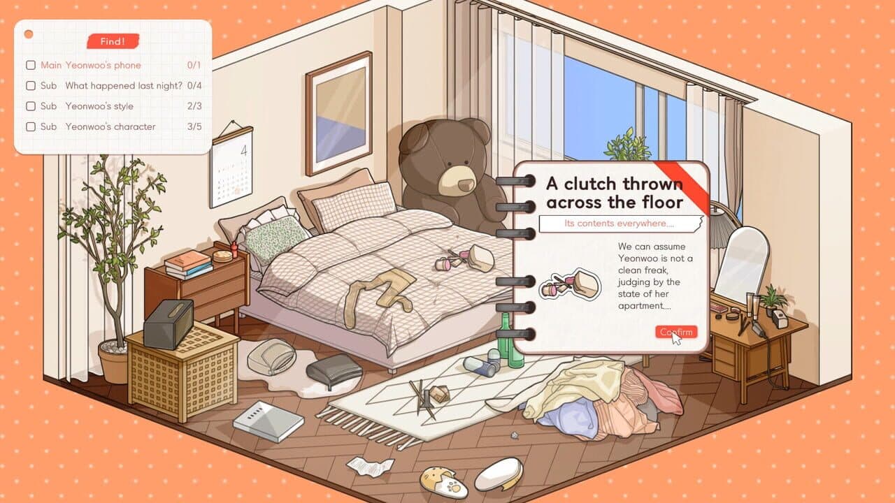Love Too Easily thumbnail 2