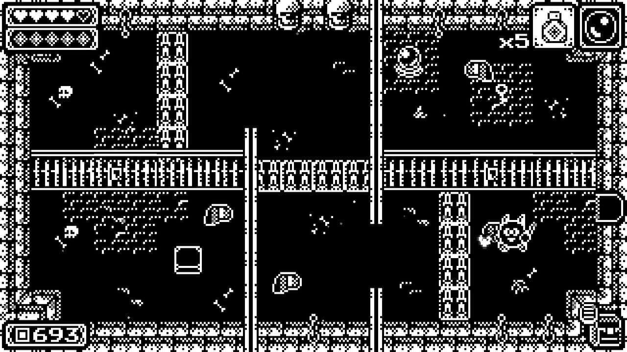 UnderDungeon + Cyber Protocol thumbnail 5