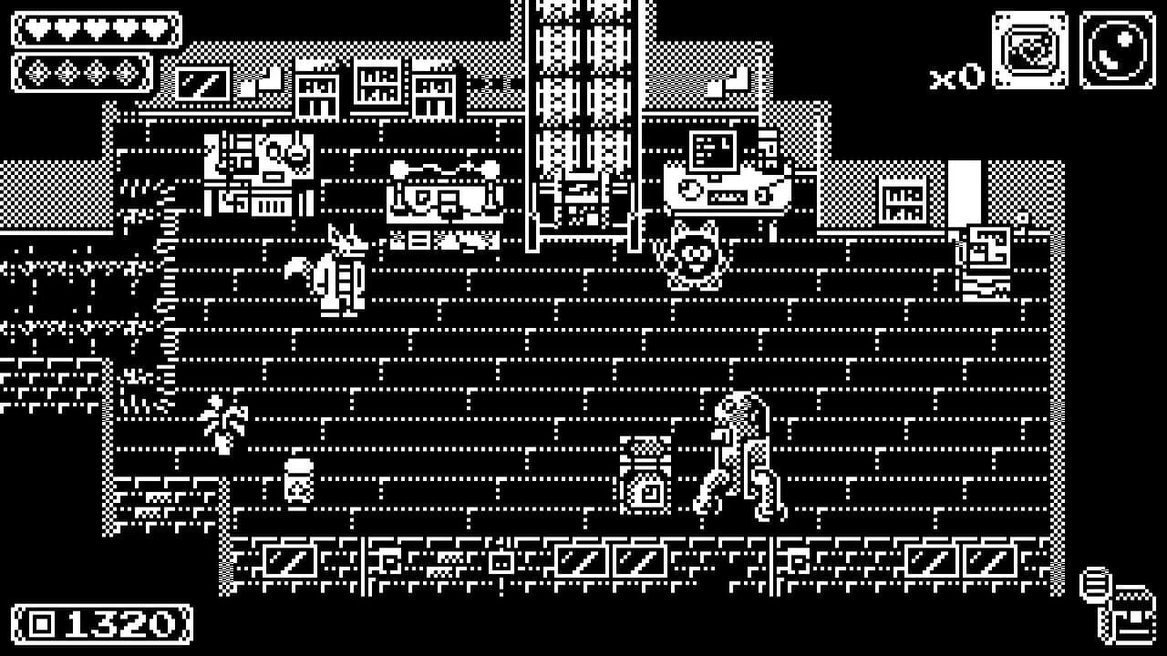 UnderDungeon + Cyber Protocol thumbnail 4