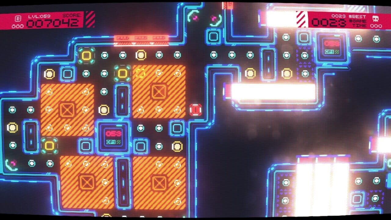 UnderDungeon + Cyber Protocol thumbnail 7
