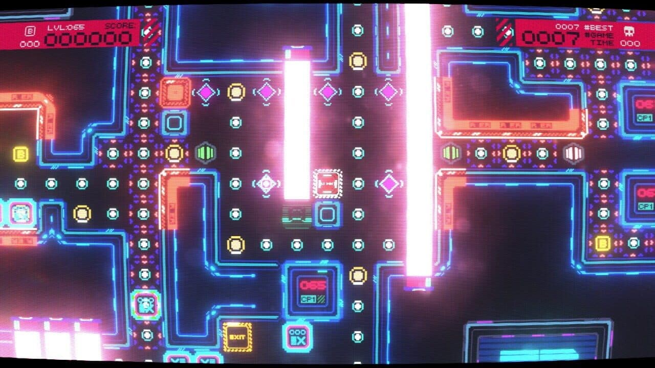Fluffy Horde + Cyber Protocol thumbnail 7