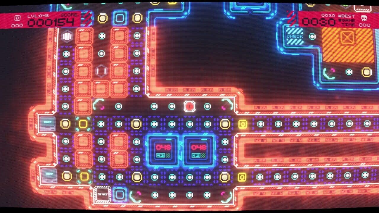 Fluffy Horde + Cyber Protocol thumbnail 4