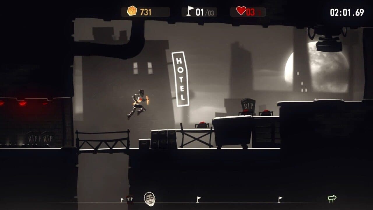She Wants Me Dead + Clumsy Rush thumbnail 3