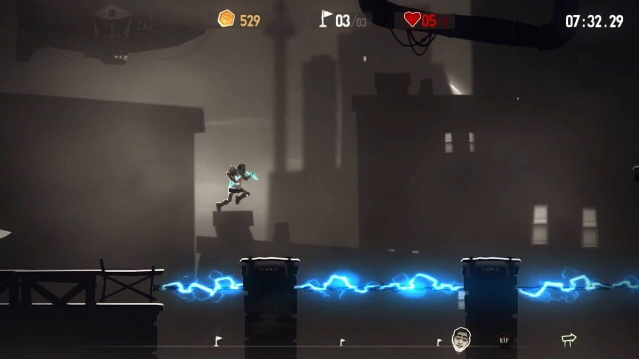 She Wants Me Dead + Clumsy Rush thumbnail 6
