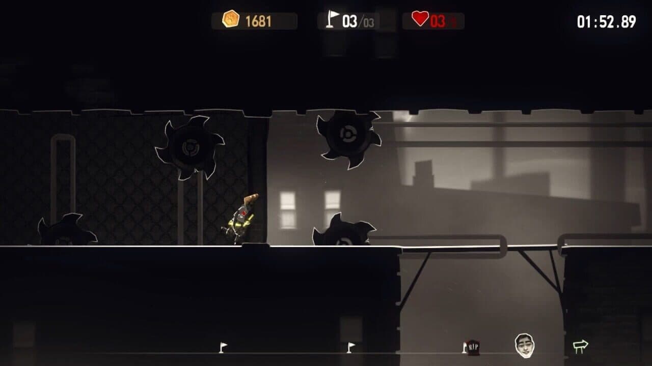 She Wants Me Dead + Clumsy Rush thumbnail 4