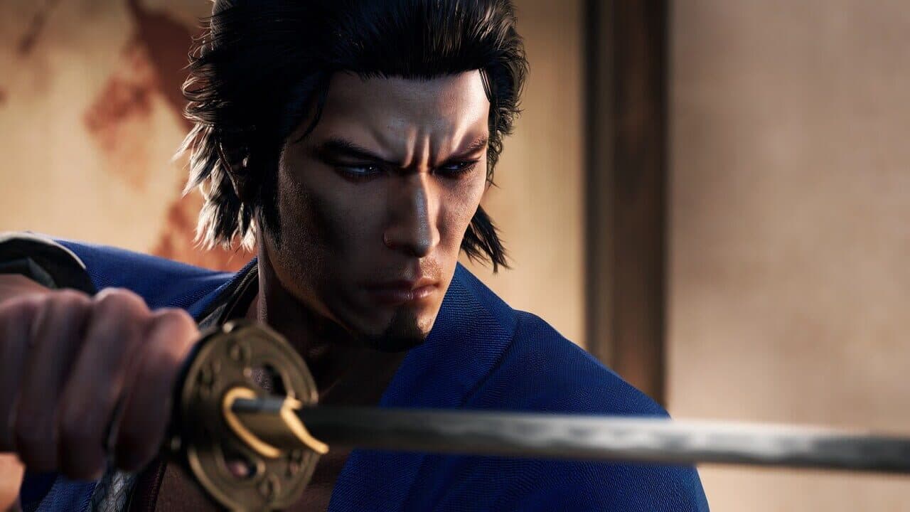 Like a Dragon: Ishin! - Digital Deluxe Edition thumbnail 6