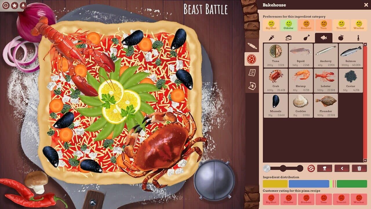 Pizza Tycoon thumbnail 9
