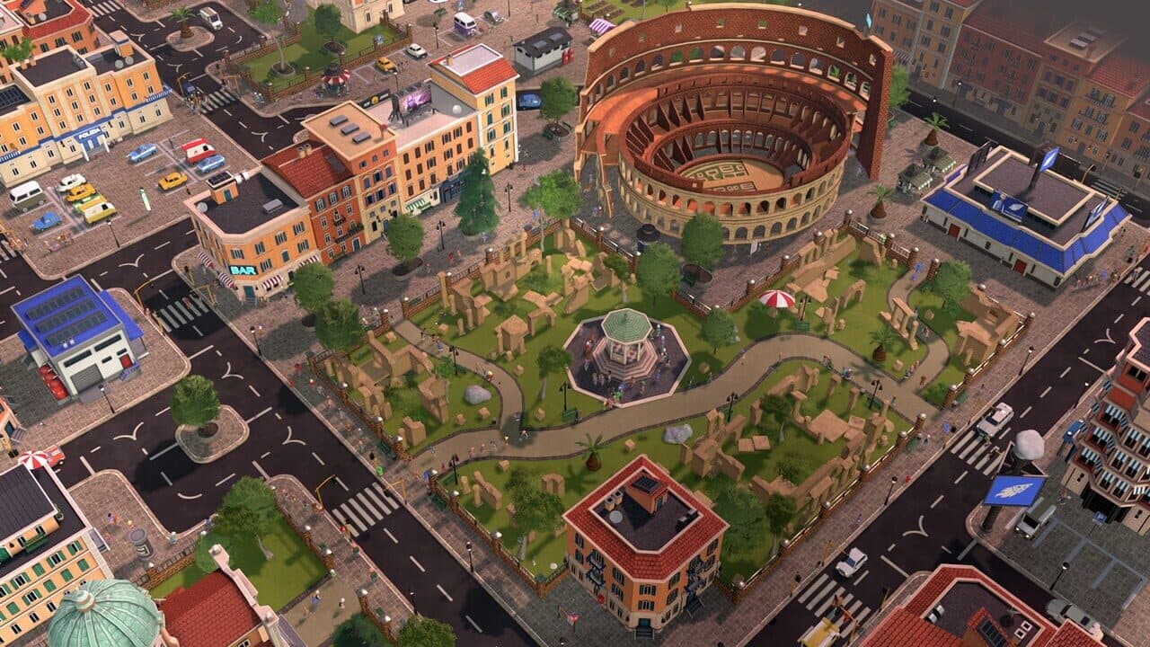 Pizza Tycoon thumbnail 6