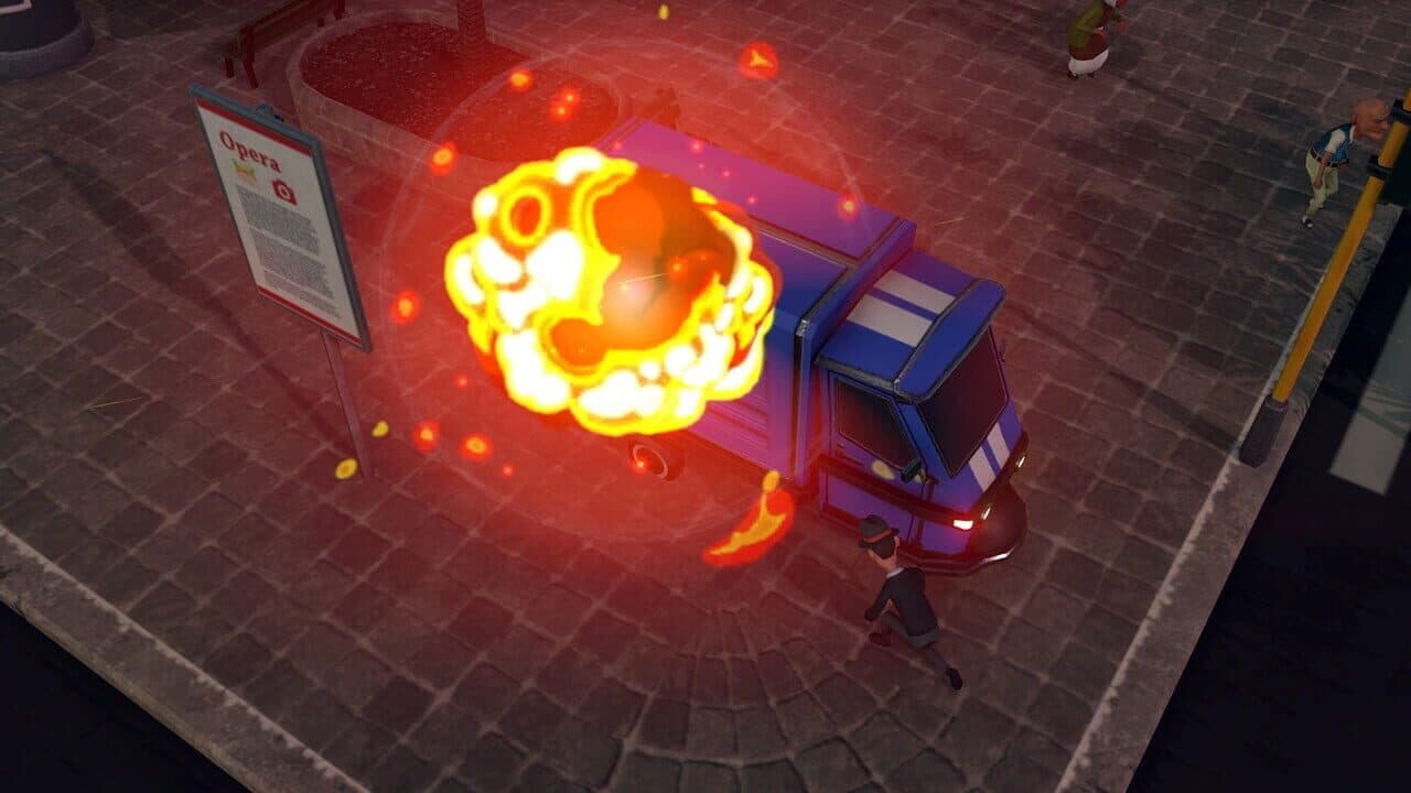 Pizza Tycoon thumbnail 5