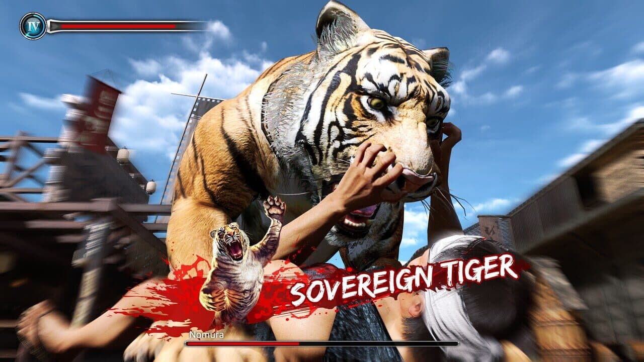 Like a Dragon: Ishin! - Digital Deluxe Edition thumbnail 4