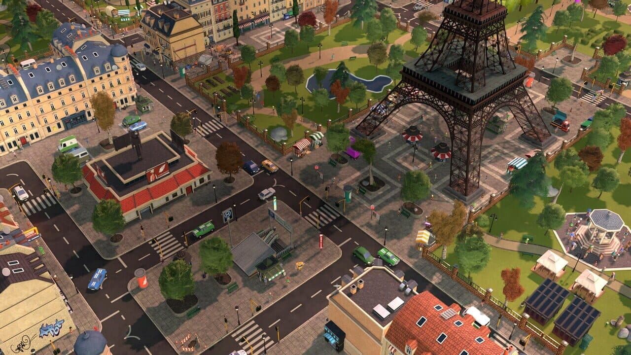 Pizza Tycoon thumbnail 8