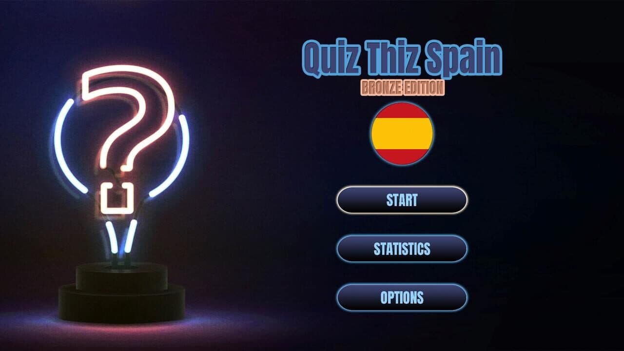Quiz Thiz Spain: Bronze Edition thumbnail 2