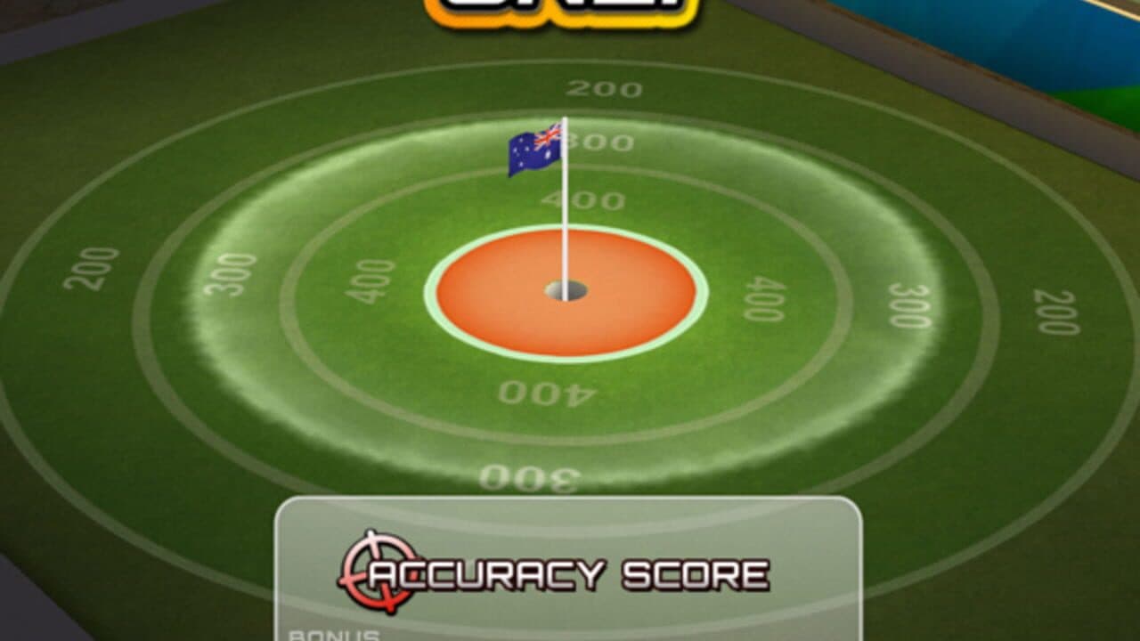 Flick Golf Extreme thumbnail 2