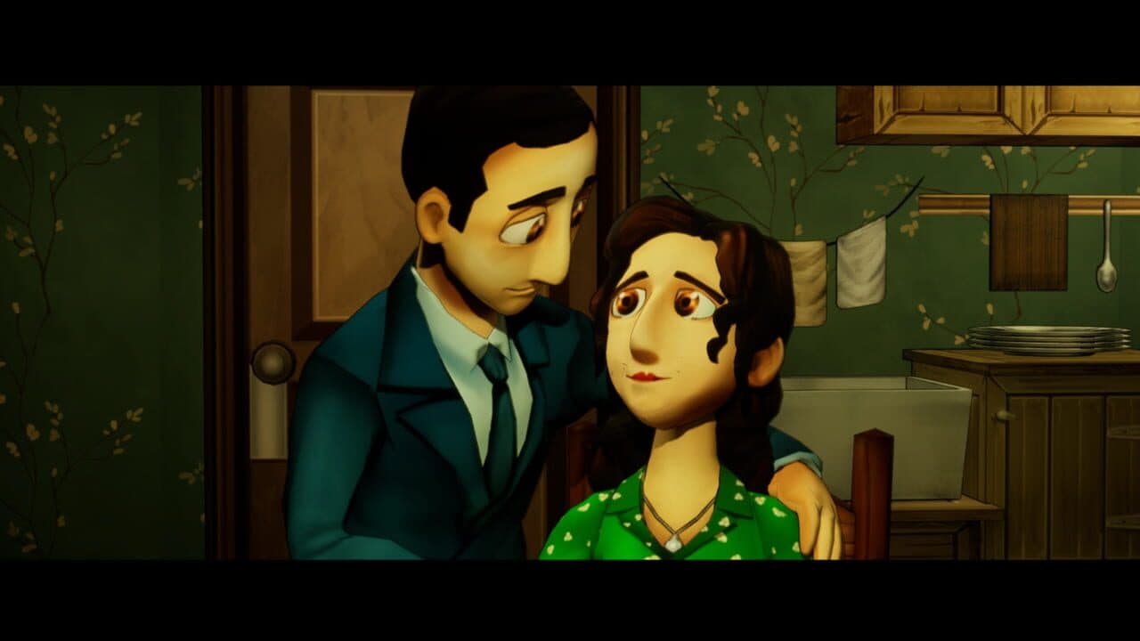 The Light in the Darkness thumbnail 2