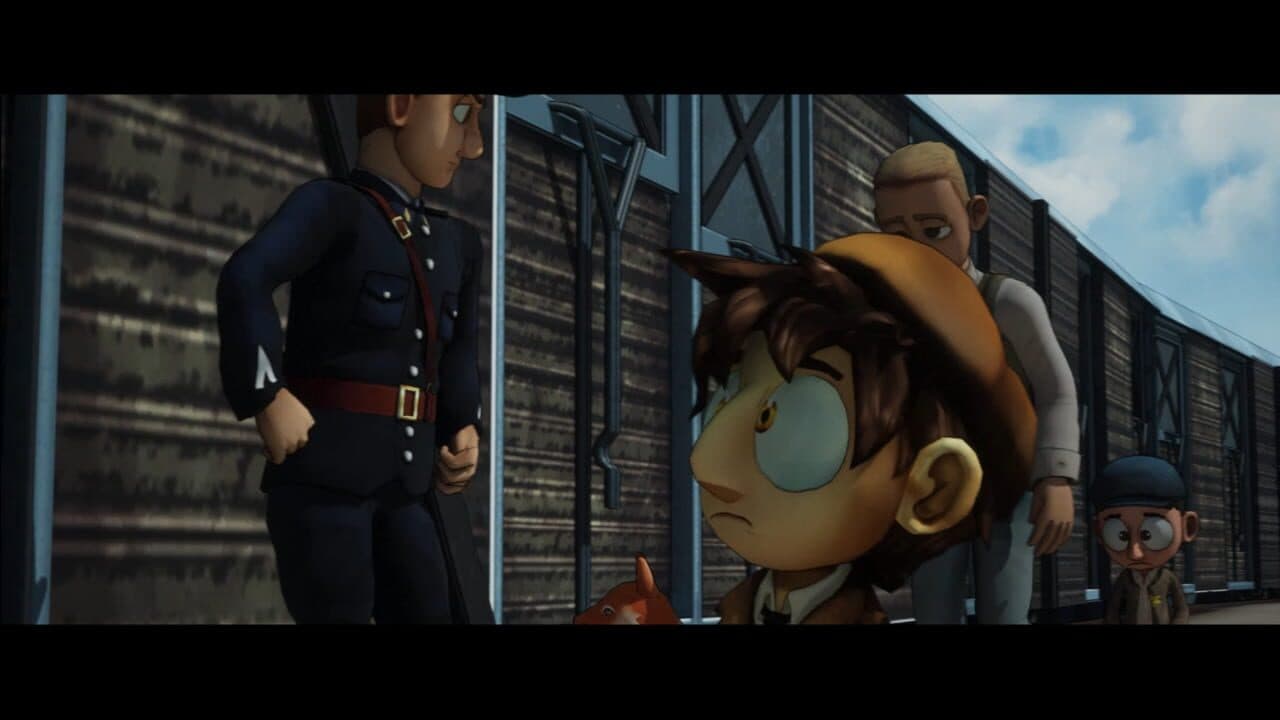 The Light in the Darkness thumbnail 3