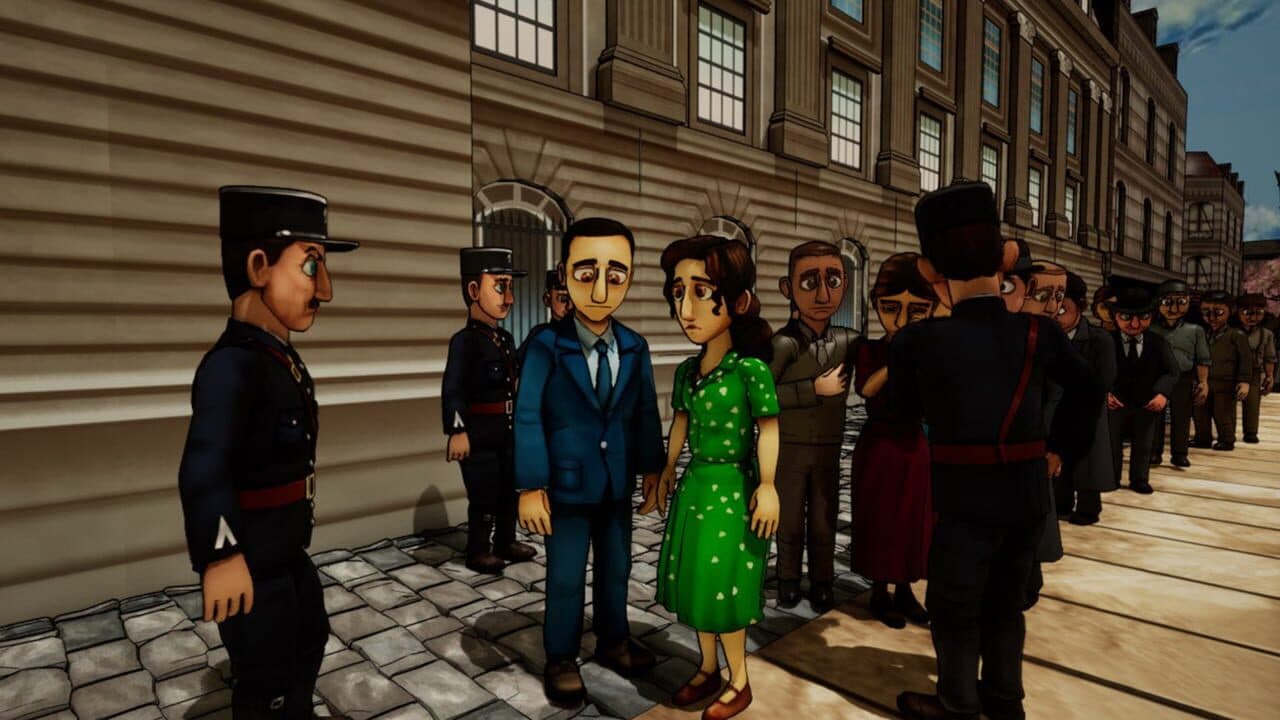 The Light in the Darkness thumbnail 6