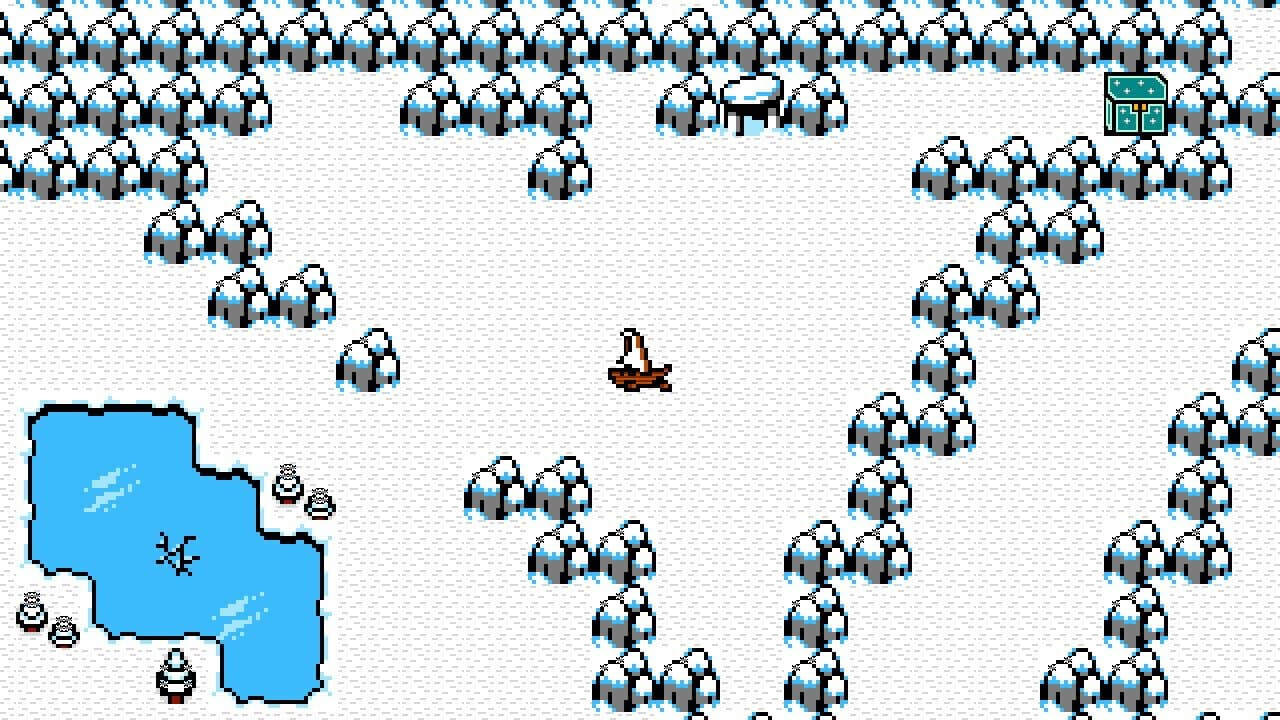 8-Bit Adventures 1+2 Bundle thumbnail 2