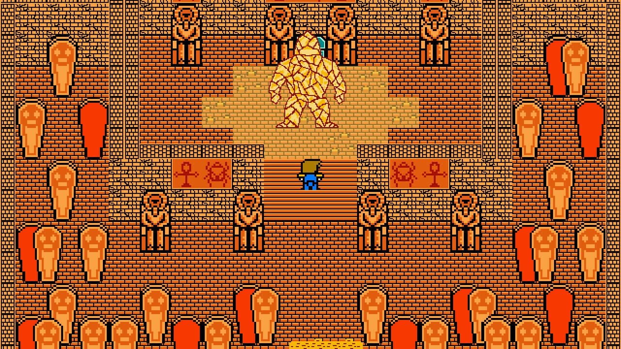 8-Bit Adventures 1+2 Bundle thumbnail 11