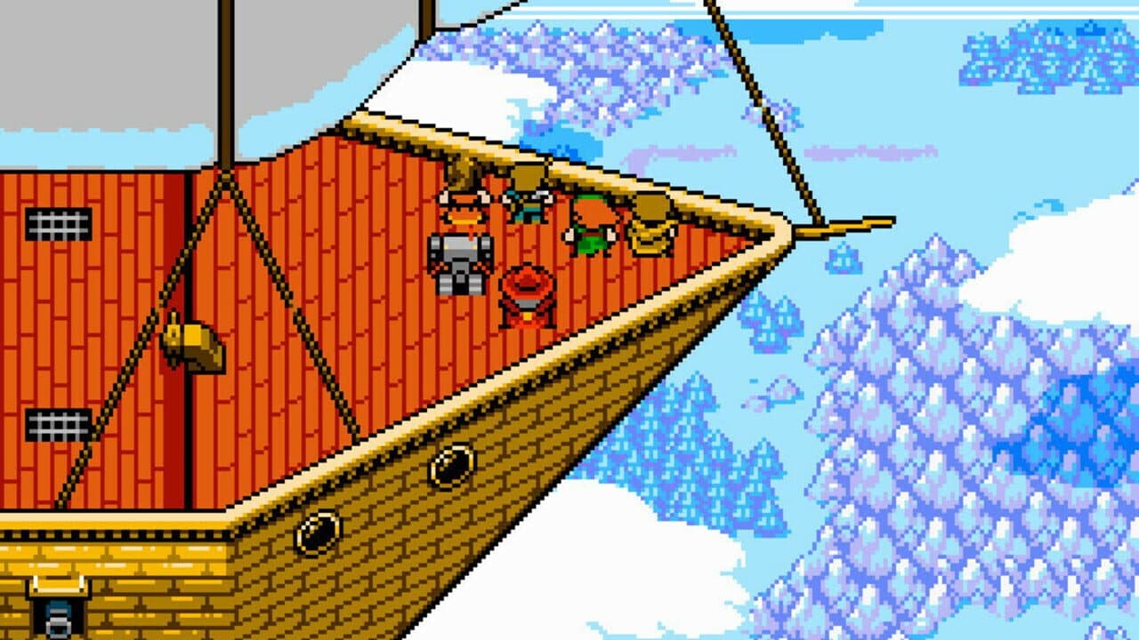 8-Bit Adventures 1+2 Bundle thumbnail 12