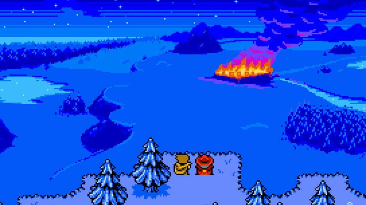8-Bit Adventures 1+2 Bundle thumbnail 9