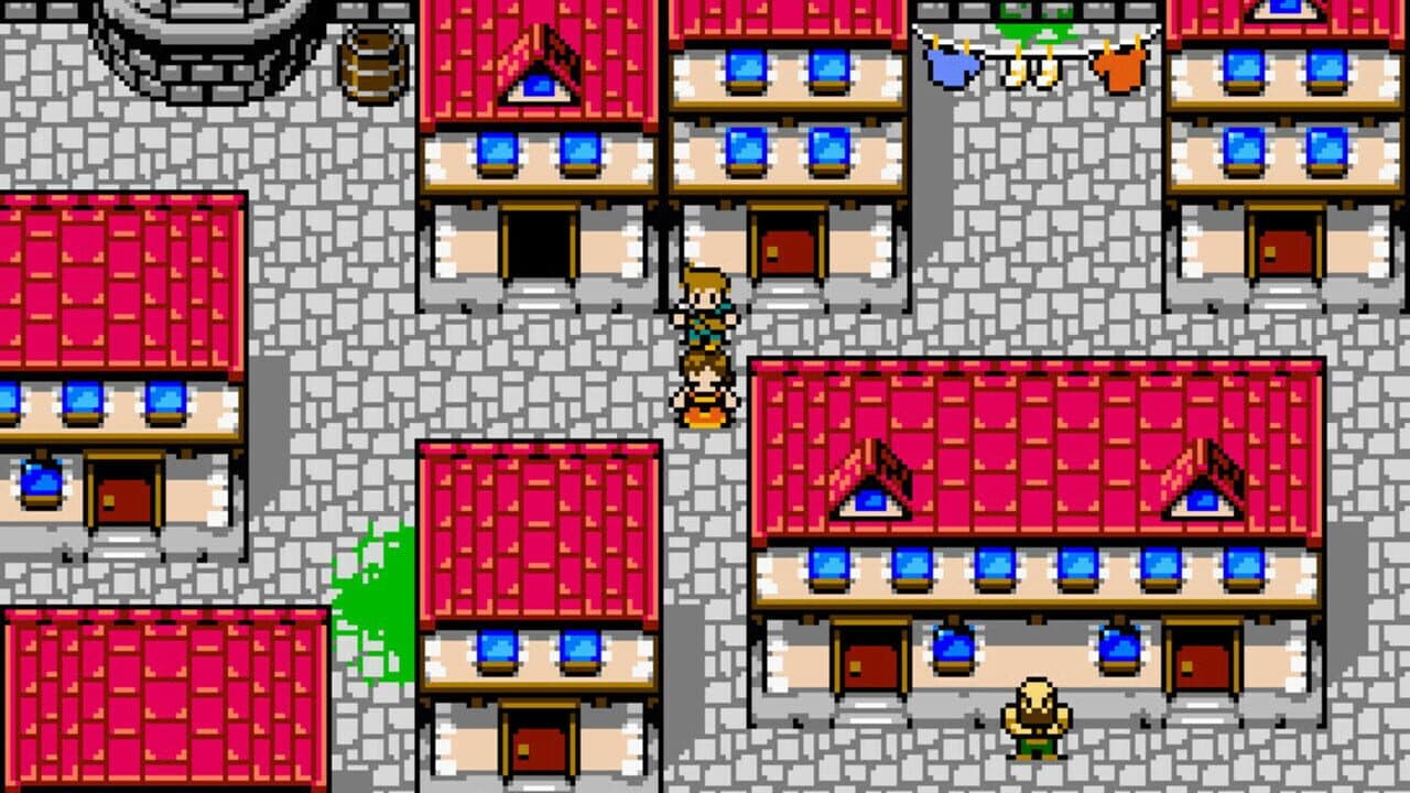 8-Bit Adventures 1+2 Bundle thumbnail 10