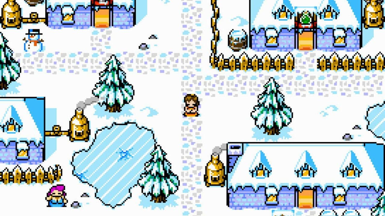 8-Bit Adventures 1+2 Bundle thumbnail 5
