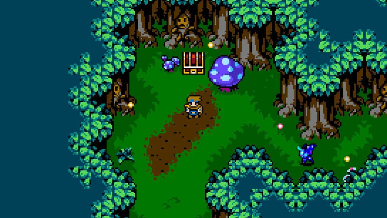 8-Bit Adventures 1+2 Bundle thumbnail 6