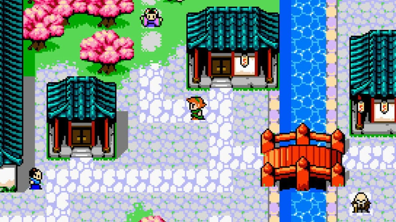 8-Bit Adventures 1+2 Bundle thumbnail 7