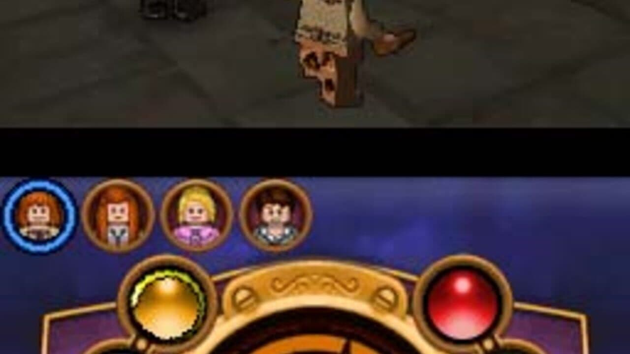LEGO Harry Potter: Years 5-7 screenshot 1