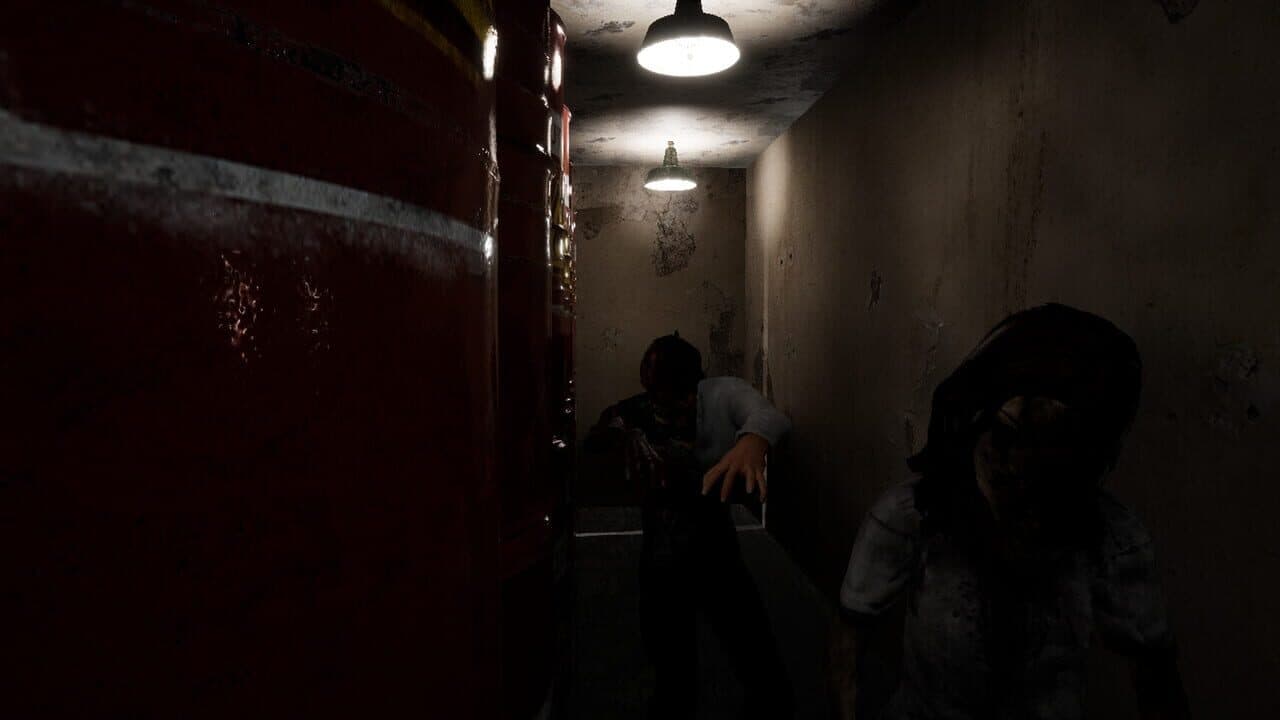 Nothing to Lose thumbnail 6
