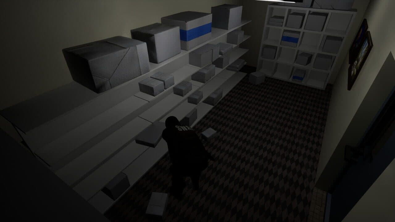 Nothing to Lose screenshot 1
