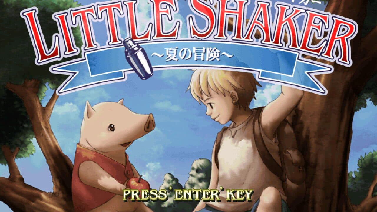 Little Shaker: Summer Adventures thumbnail 10